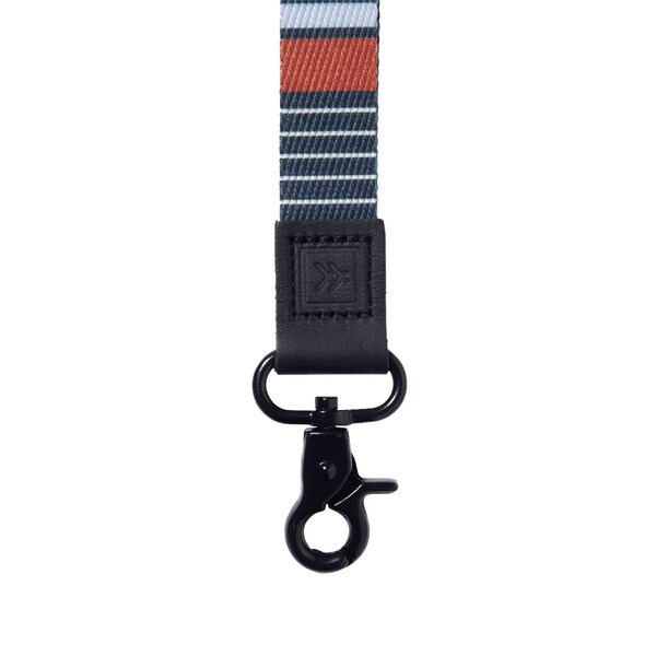 Thread Neck Lanyard Patterned Color